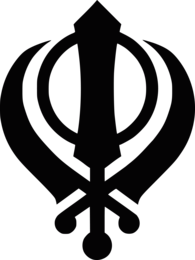 Sikh Symbol