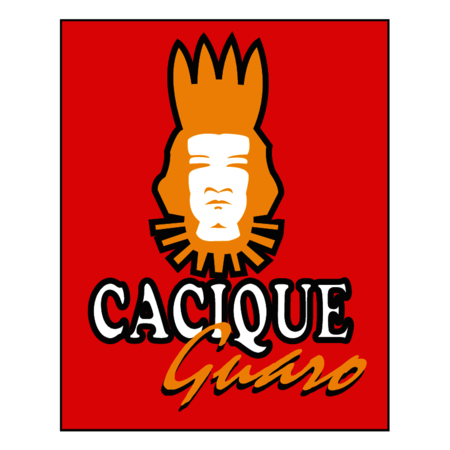 Guaro Cacique