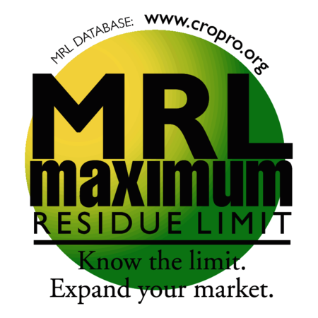MRL maximum