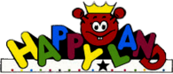 Happyland Toyshop 
