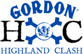 Gordon Highland Clash HC 