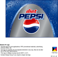 Diet Pepsi