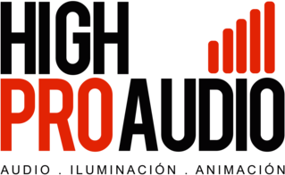 High Pro Audio Guatemala