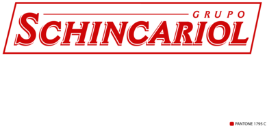 Logo Grupo Schincariol