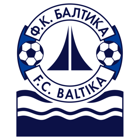 FC Baltika Kaliningrad