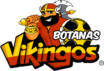 Botanas Vikingos