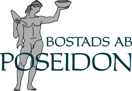 Bostads AB Poseidon
