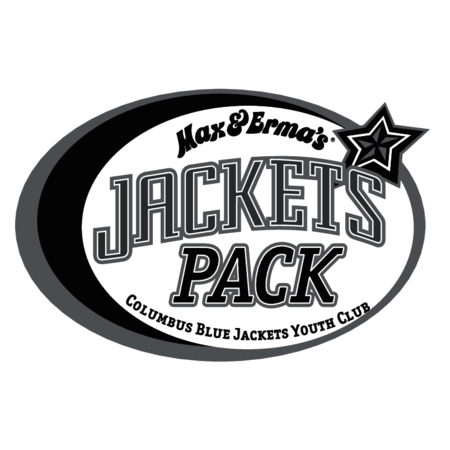 Max & Erma's Jackets Pack