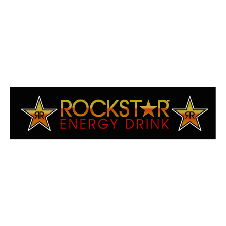 Rockstar Energy Drink