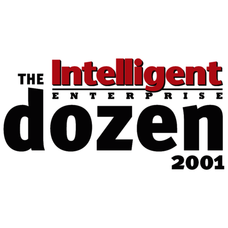 Intelligent Enterprise