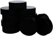 Stack Of Pucks