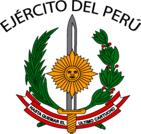 Ejercito del Peru