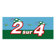 2 sur 4