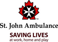 St. John Ambulance