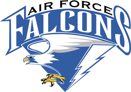 Air Force Falcons