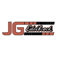 Jg Edelbrock