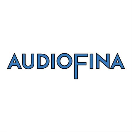 Audiofina