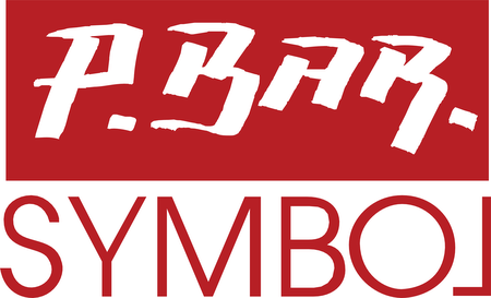 P Bar Symbol