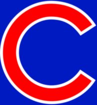 Chicago Cubs Cap Insignia