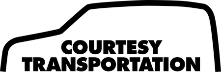 Courtesy Transportation