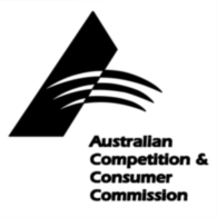 Australian Competition & Consumer Commission