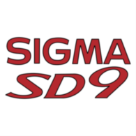 Sigma SD9