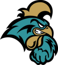 Coastal Carolina Chanticleers