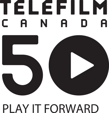 Telefilm Canada