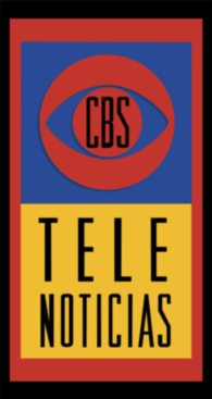 CBS Tele Noticias