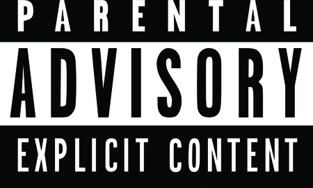 Parental Advisory