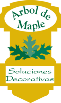 Logo Arbol De Maple