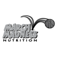 March Madness Nutrition