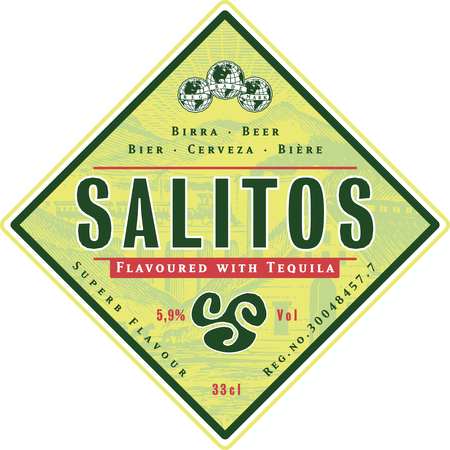 Salitos