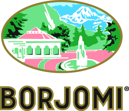 Borjomi