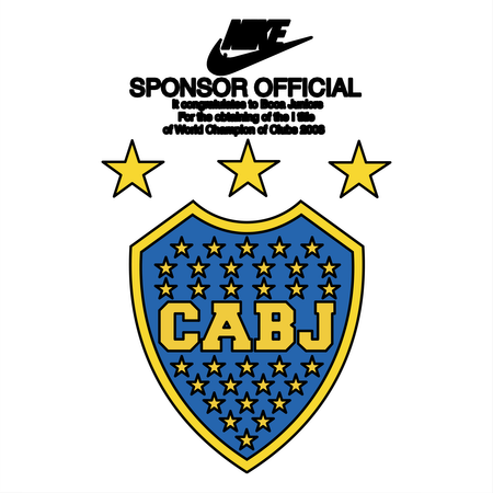 Club Atletico Boca Juniors