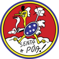 Senta a Pua