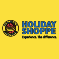 Holiday Shoppe
