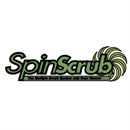 SpinScrub
