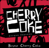 Cherry Coke