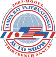 Tampa Bay International Auto Show