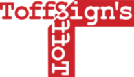 Toffsign's Toffsigns