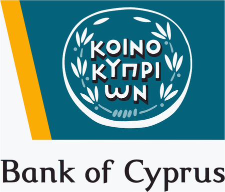 Bank Of Cyprus