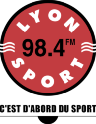 Lyon Sport 98.4 FM
