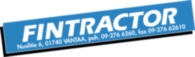 Fintractor
