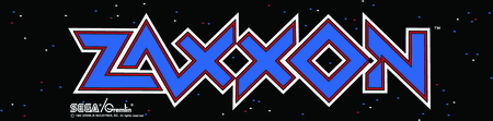 Zaxxon