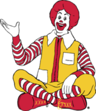 Ronald