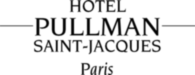 Pullman Saint Jacque Paris