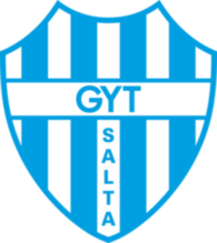 Gim Y Tiro De Salta