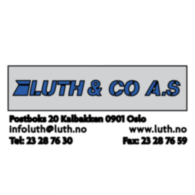 Luth & Co As