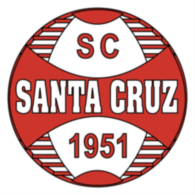 Sport Club Santa Cruz De Bom Jesus Rs